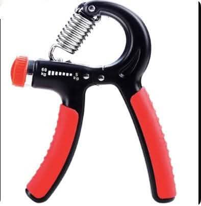 Professional Grip Strengthener - Home Exercise Finger Trainer - Vezir
