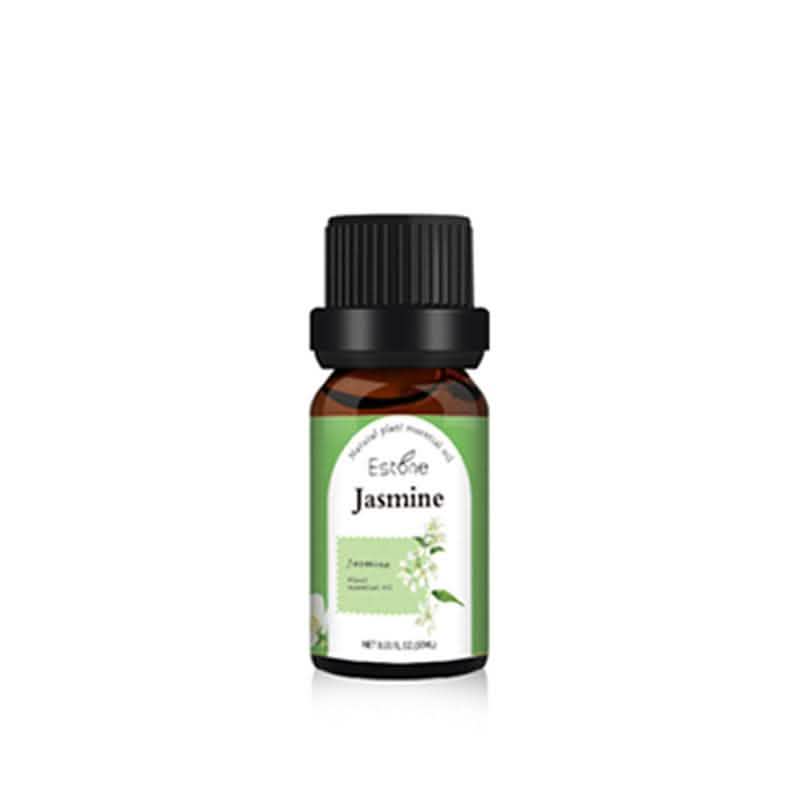 Realistic Fire Flame Diffuser - LED Essential Oil Humidifier - Vezir