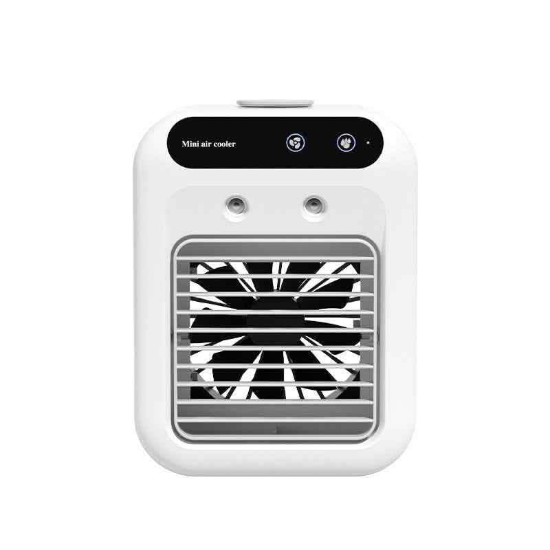 Elite Portable Air Cooler - Multi-Environment Water Cooling - Vezir