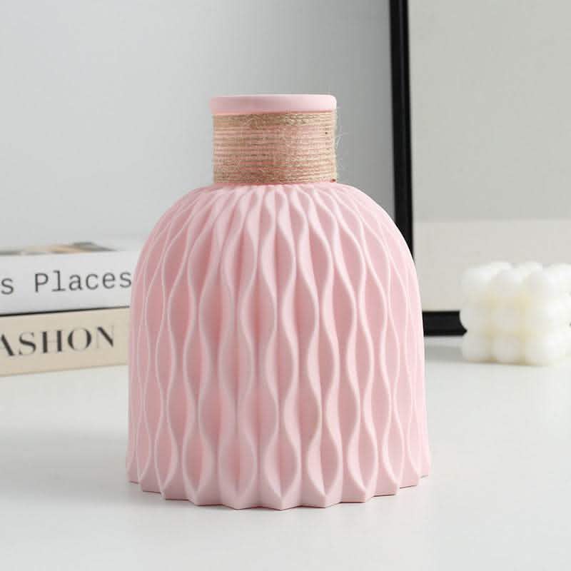 Creative Home Vase - Modern Living Room Decoration - Vezir