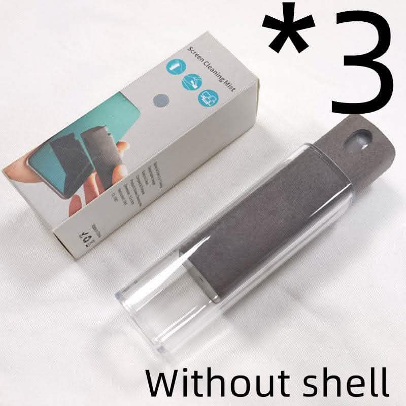 Phone Screen Cleaner Kit - Portable Computer Cleaning Set - Vezir