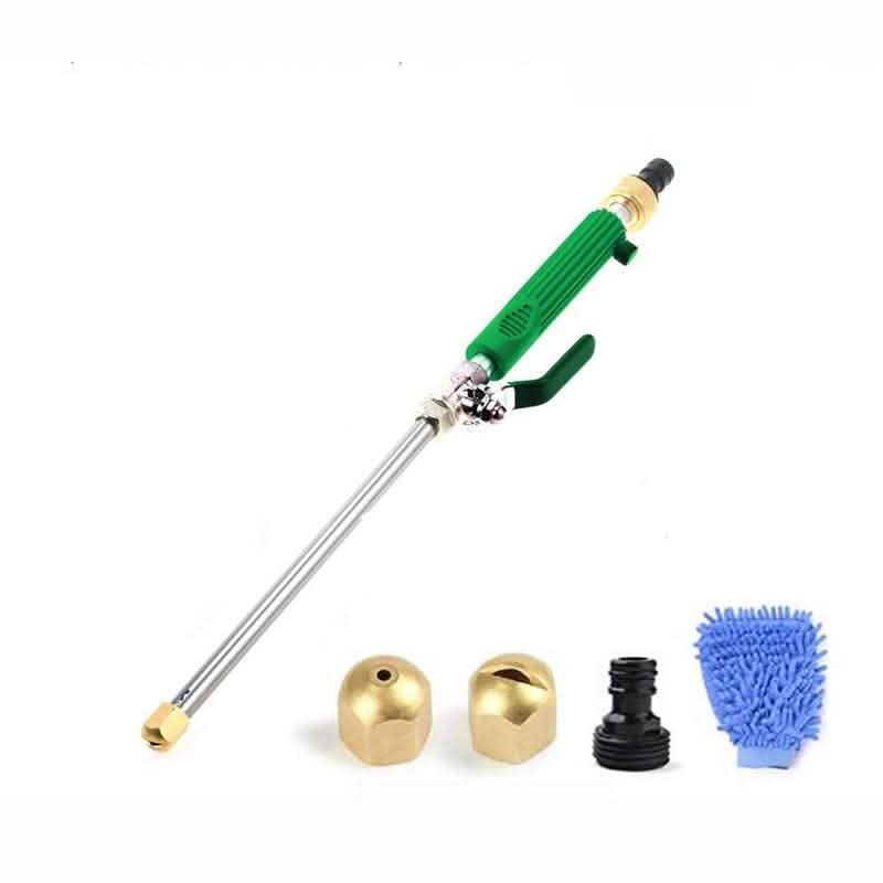 High-Pressure Electric Water Gun - Car Garden Cleaning Washer - Vezir
