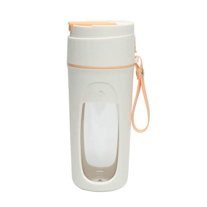 Portable Electric Blender - USB Charging Outdoor Juicer Cup - Vezir