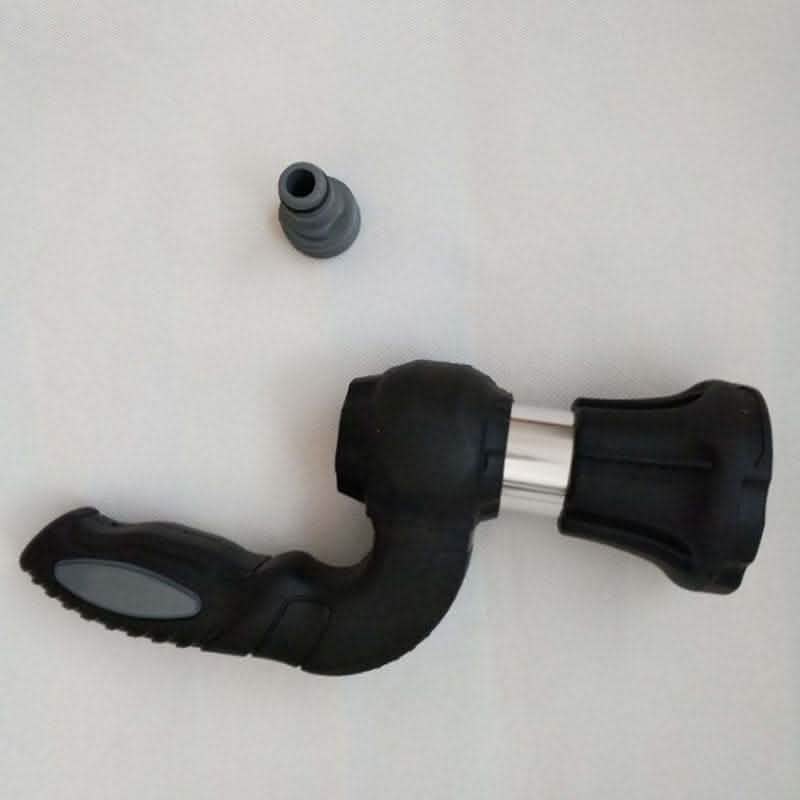 Mighty Power Hose Nozzle - High-Pressure Garden Car Washer - Vezir