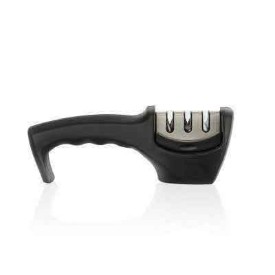 Diamond Tungsten Steel Knife Sharpener - Kitchen Tool - Vezir