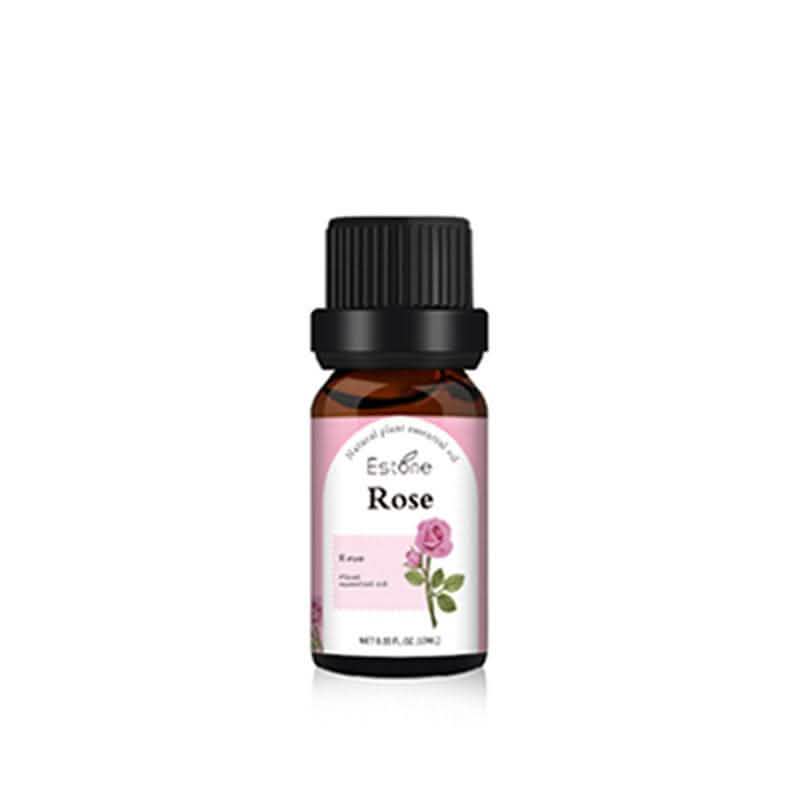 Realistic Fire Flame Diffuser - LED Essential Oil Humidifier - Vezir