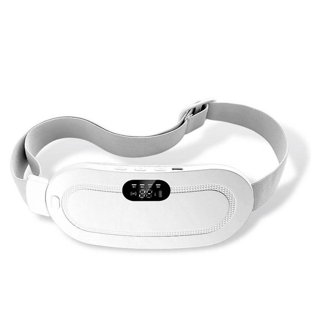 Smart Heating Belt - Electric Warm Waist Massager Device - Vezir