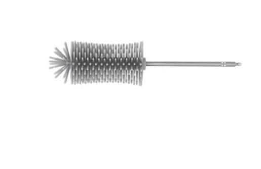 Electric Dishwashing Brush - Wireless USB Rechargeable Cleaner - Vezir