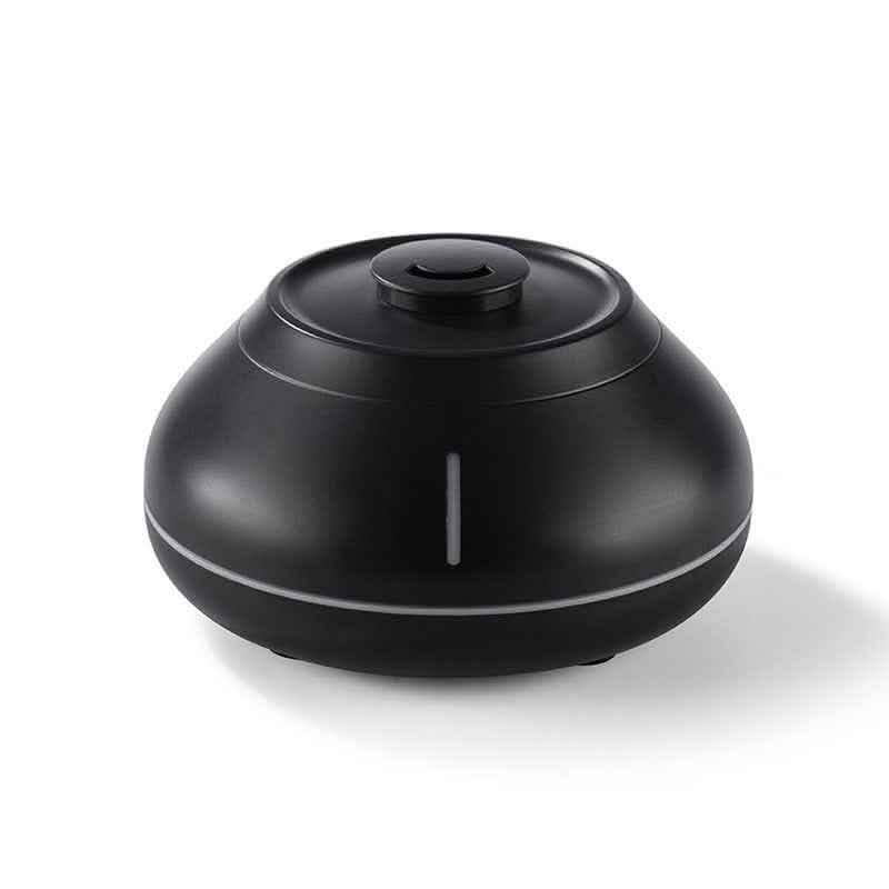 Elite Flame Simulation Humidifier - Colorful Aromatherapy System - Vezir