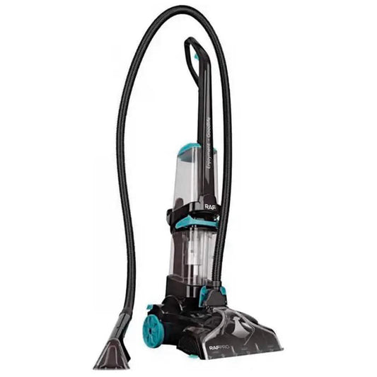 2-in-1 Mop & Wash Sweeper - Multi-Function Floor Cleaner - Vezir