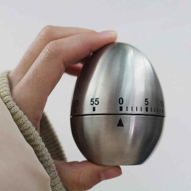 Digital Kitchen Timer - Magnetic Countdown Cooking Timer - Vezir