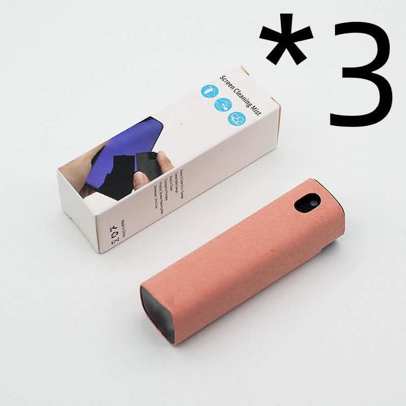 Phone Screen Cleaner Kit - Portable Computer Cleaning Set - Vezir