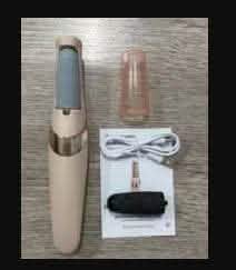 Electric Foot Grinder - Professional Foot Care Repair Tool - Vezir