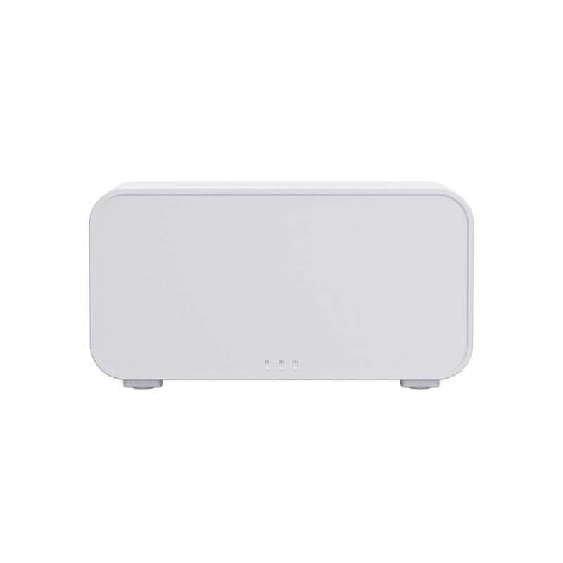 Timing Flame Aroma Diffuser - USB Simulation Humidifier - Vezir