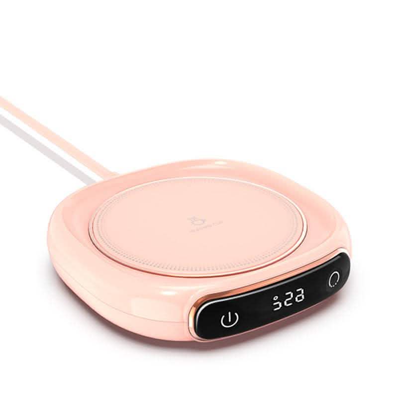 Smart Coffee Mug Warmer - Thermal Insulation Heating Pad - Vezir