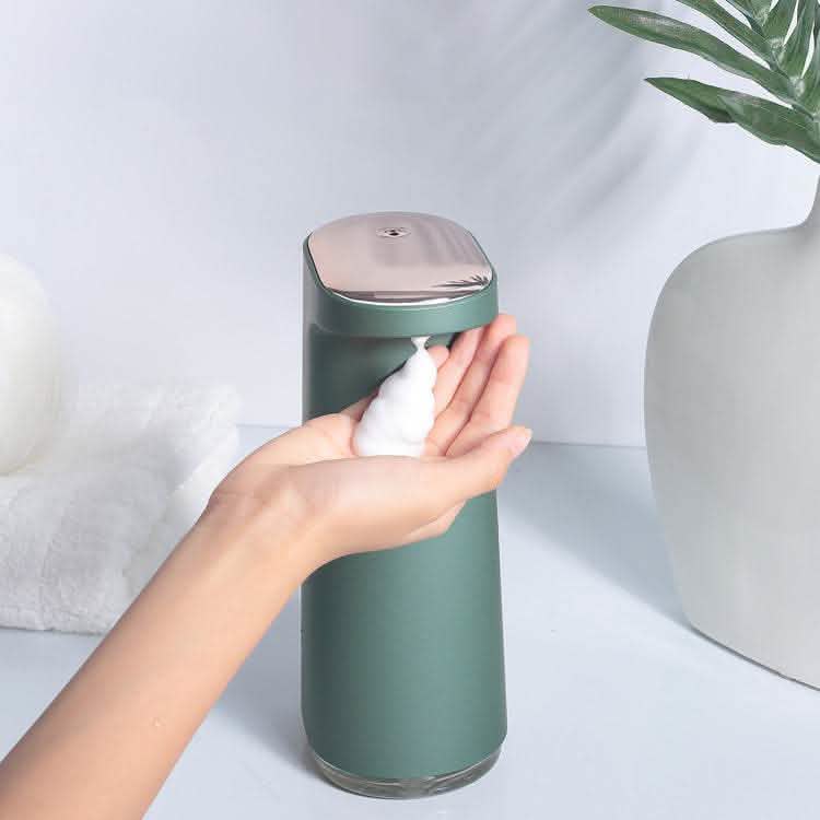 Automatic Foam Soap Dispenser - Smart Sensor Hand Sanitizer - Vezir