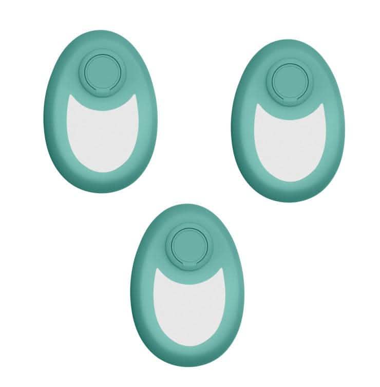 Crystal Hair Eraser - Painless Hair Removal Tool for Body - Vezir