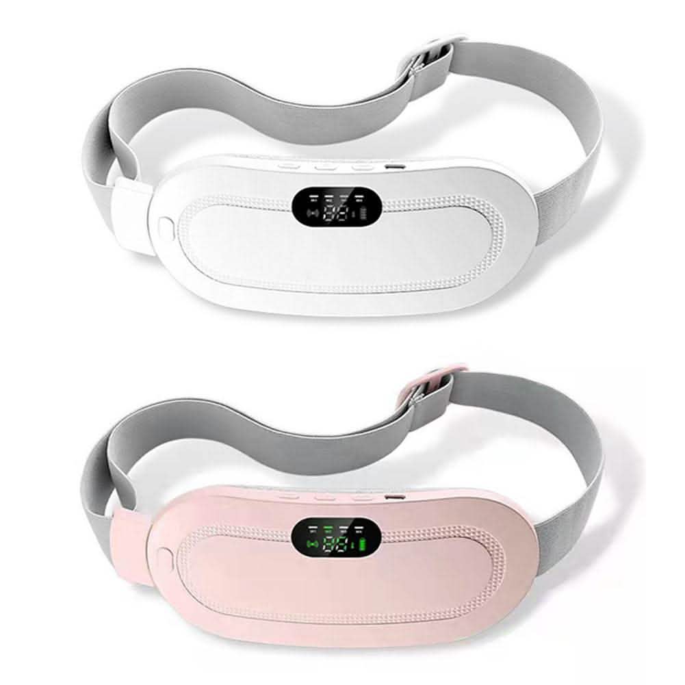 Smart Heating Belt - Electric Warm Waist Massager Device - Vezir