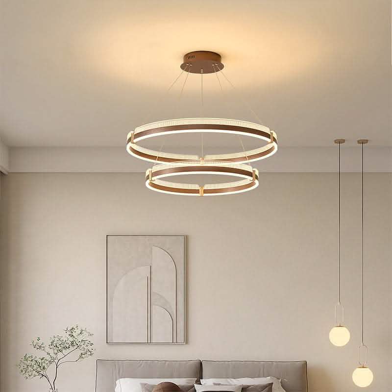 Adjustable Restaurant Pendant Light - Versatile Brightness - Vezir