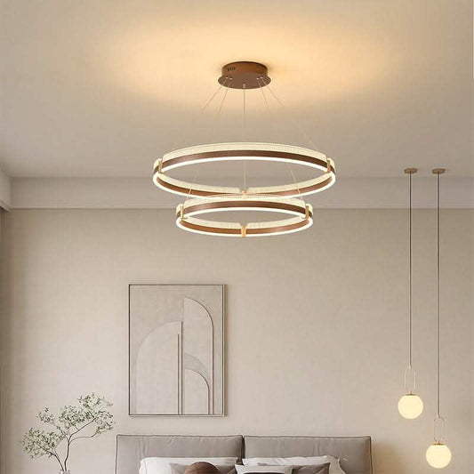 Adjustable Restaurant Pendant Light - Versatile Brightness - Vezir