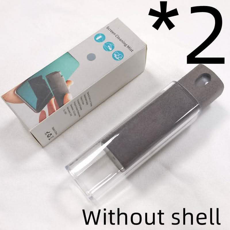 Phone Screen Cleaner Kit - Portable Computer Cleaning Set - Vezir