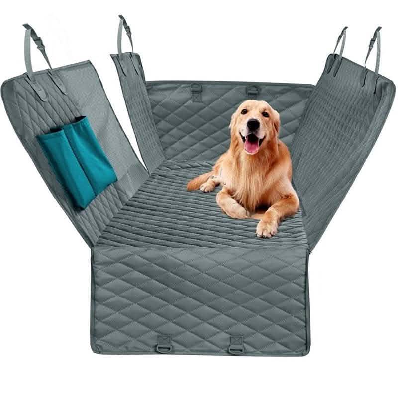 Car Pet Cushions - Anti-Seepage Waterproof Seat Covers - Vezir