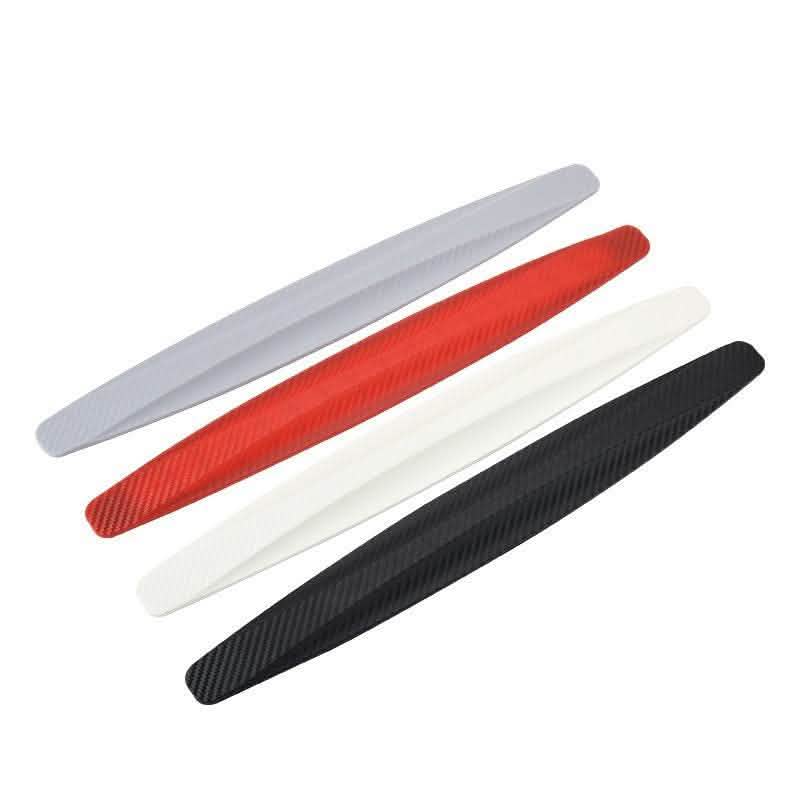 Car Bumper Protector Strip - Anti-Collision Guard Kit - Vezir
