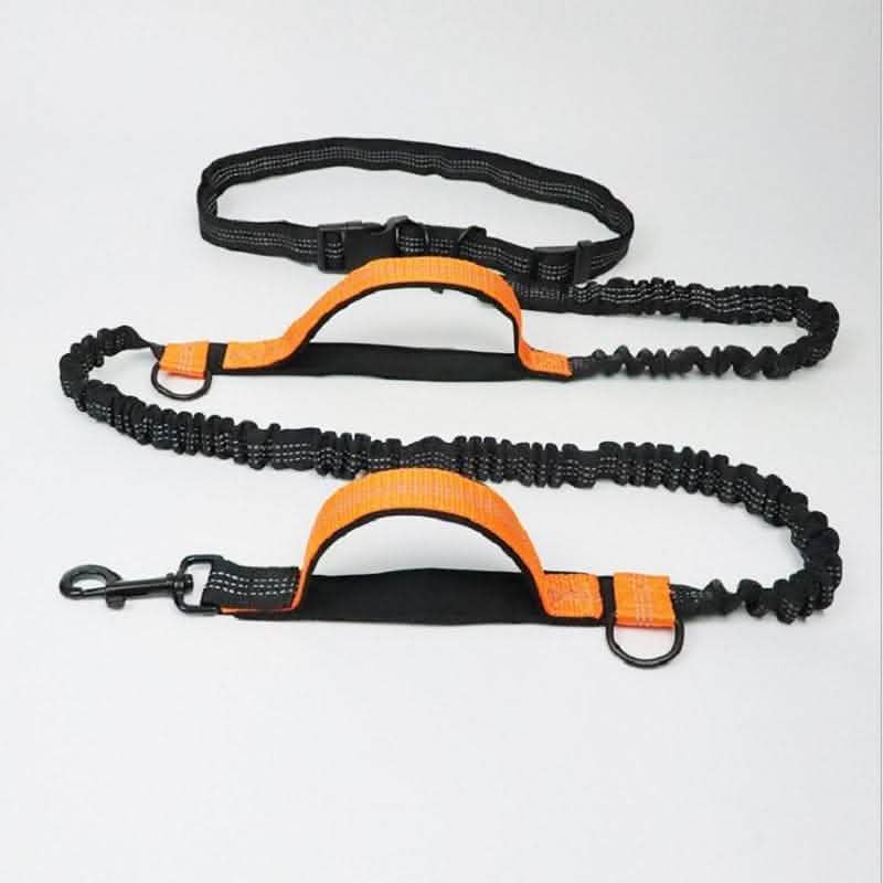 Multi-Function Pet Traction Rope - Adjustable Training Leash - Vezir