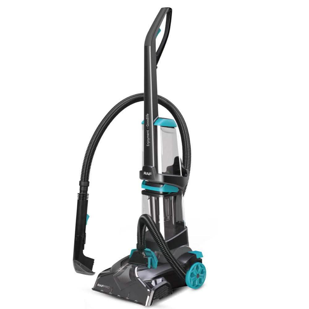 2-in-1 Mop & Wash Sweeper - Multi-Function Floor Cleaner - Vezir