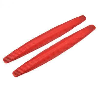 Car Bumper Protector Strip - Anti-Collision Guard Kit - Vezir