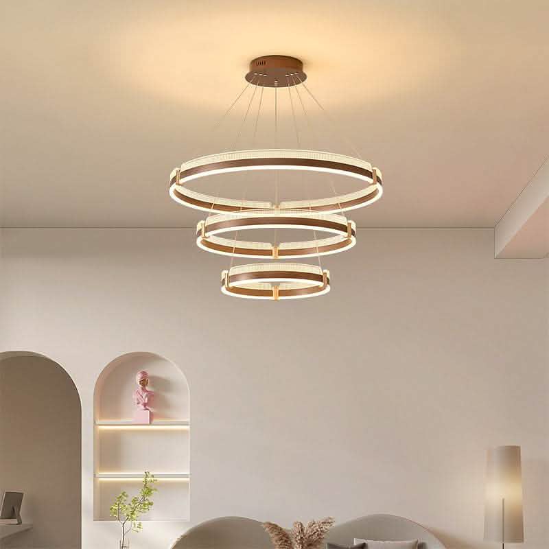 Adjustable Restaurant Pendant Light - Versatile Brightness - Vezir