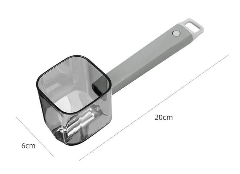 Stainless Steel Kitchen Tool - Single Head Gadget Utensil - Vezir