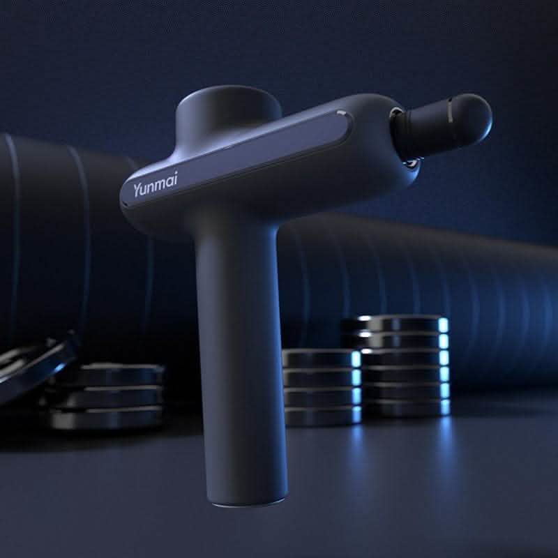 Professional Massage Gun - Sports Fitness Muscle Recovery - Vezir