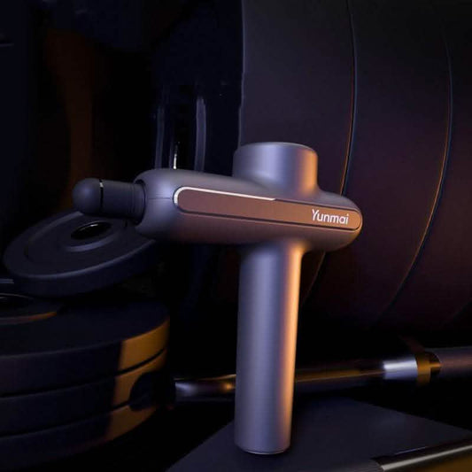 Professional Massage Gun - Sports Fitness Muscle Recovery - Vezir