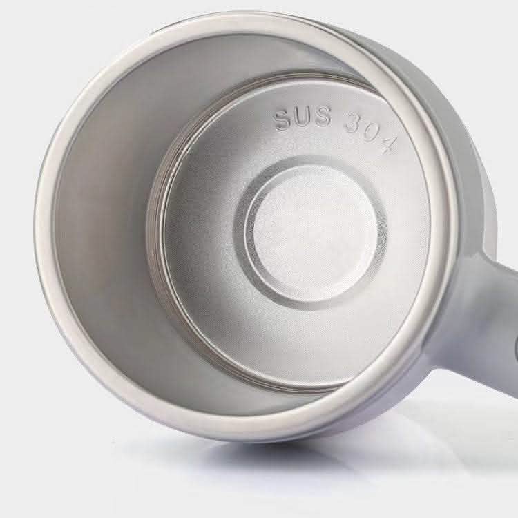 Automatic Mixing Cup - Electric Portable Self-Stirring Mug - Vezir