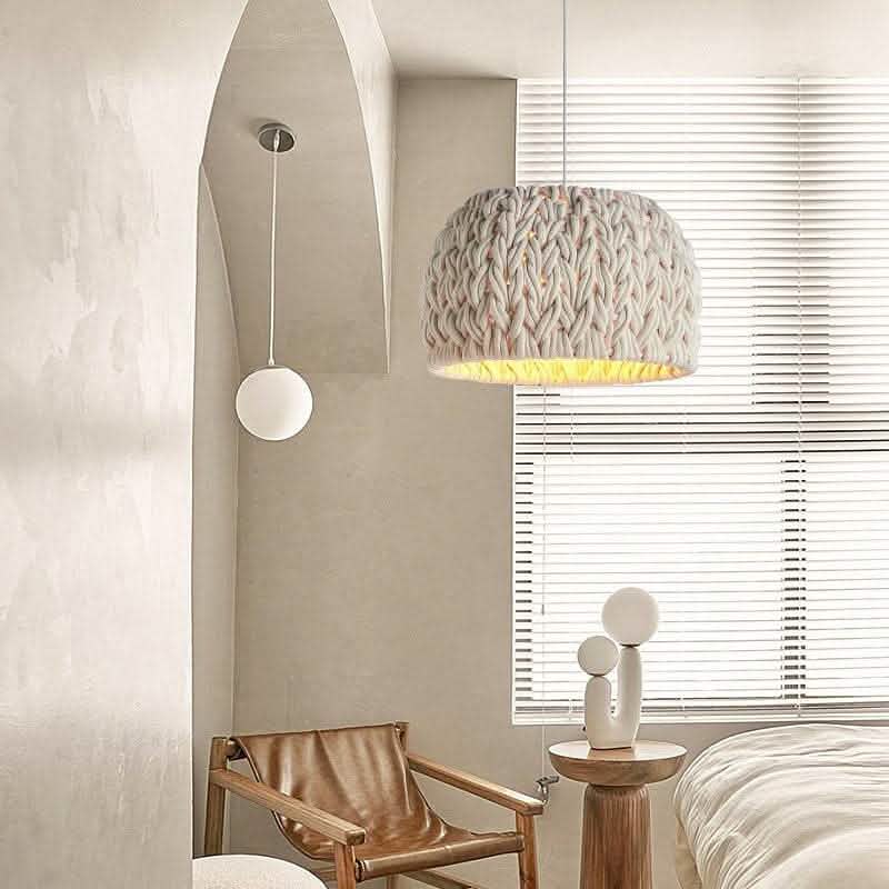 Japanese Restaurant Chandelier - Creative Personality Design - Vezir