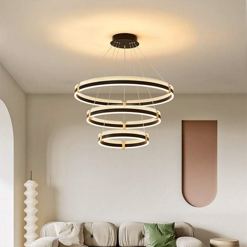 Adjustable Restaurant Pendant Light - Versatile Brightness - Vezir