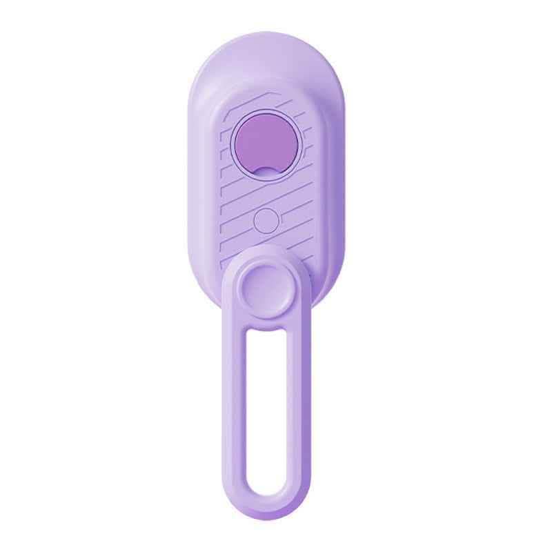 Premium Steam Pet Brush - Electric Grooming Spa System - Vezir