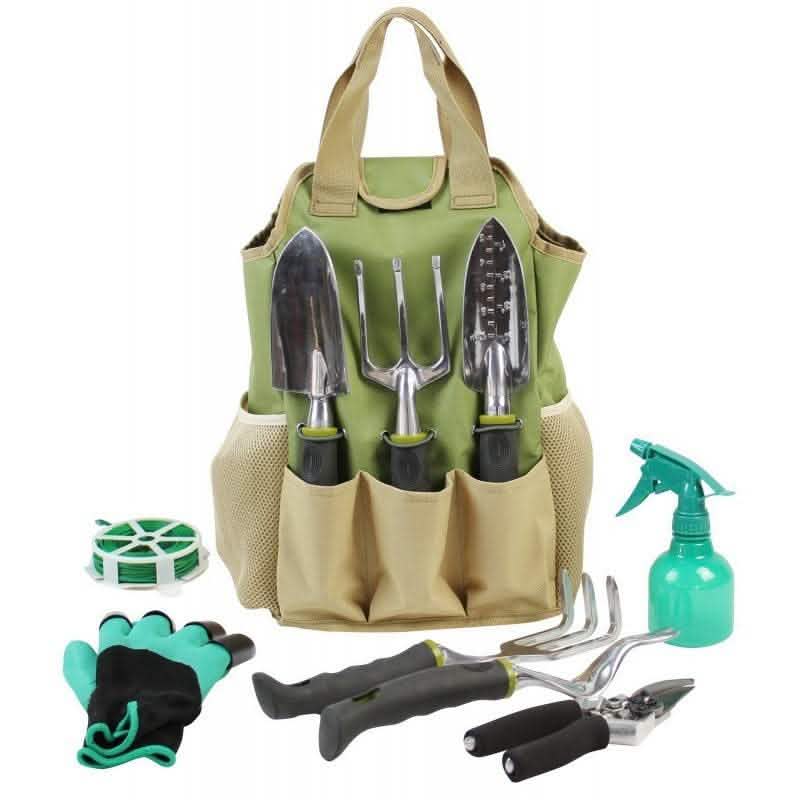 Multifunctional Garden Tool - Oxford Cloth Storage Bag Set - Vezir