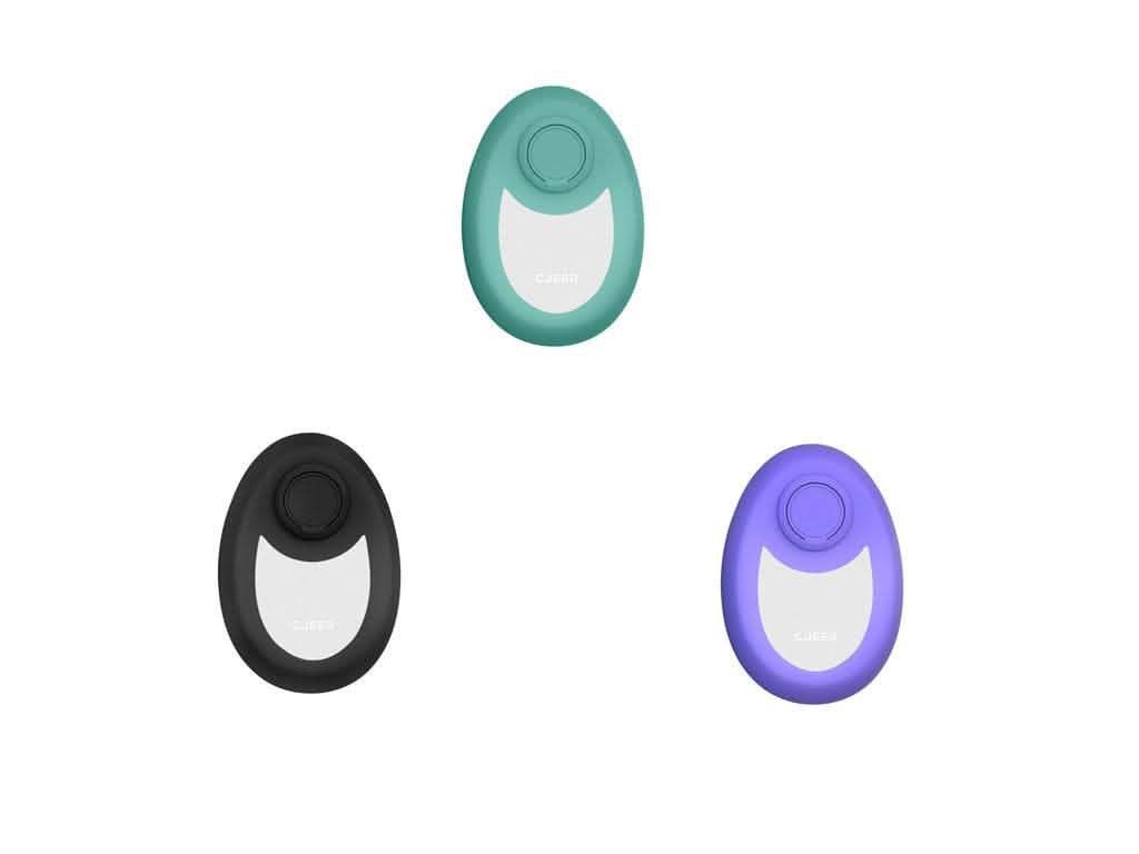 Crystal Hair Eraser - Painless Hair Removal Tool for Body - Vezir
