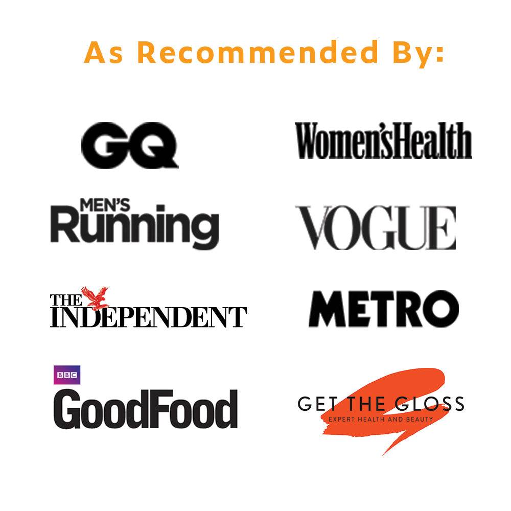 Hydration Multi-Flavour Pack: Best Electrolyte Tablets